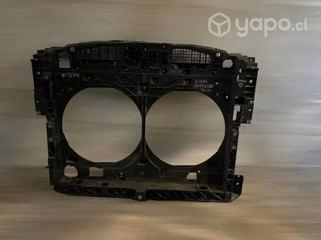 Frontal Nissan Pathfinder 2013 2020