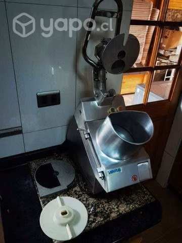 Procesadora de alimentos ventus