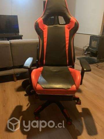 Silla gamer - Imagen 2