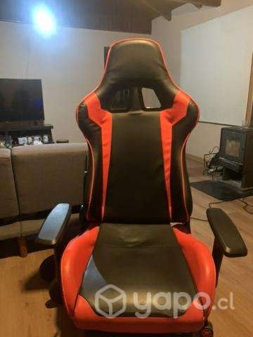 Silla gamer - Imagen 3