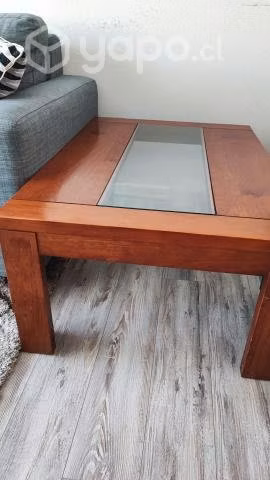 mesa de centro - Imagen 1