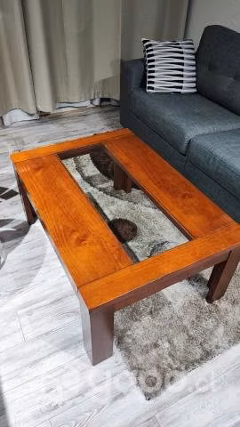 mesa de centro - Imagen 3
