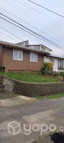 Se vende casa