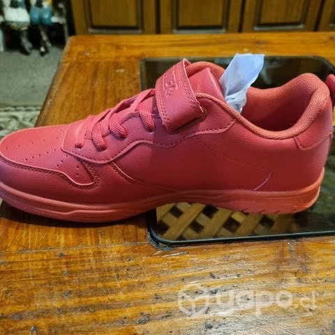 Zapatillas marca Starter - Imagen 2