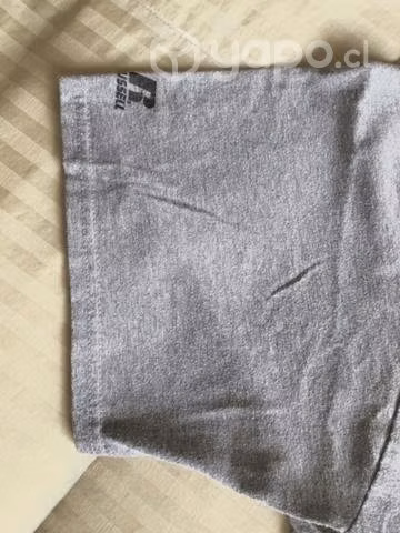 Polera Russell Athletic / Fardo Premium / Talla L