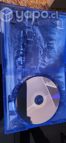 Days gone ps4