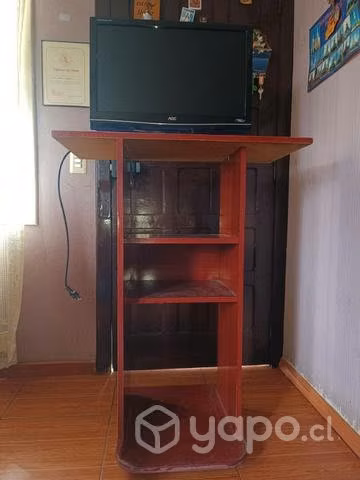 Mueble tv - Imagen 3