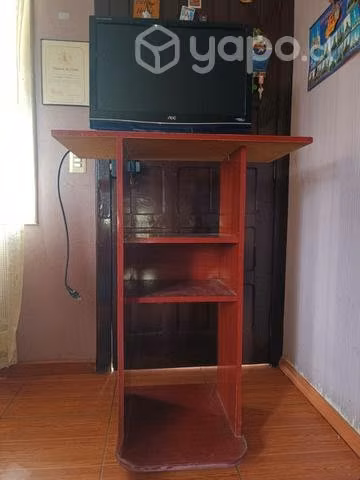 Mueble tv