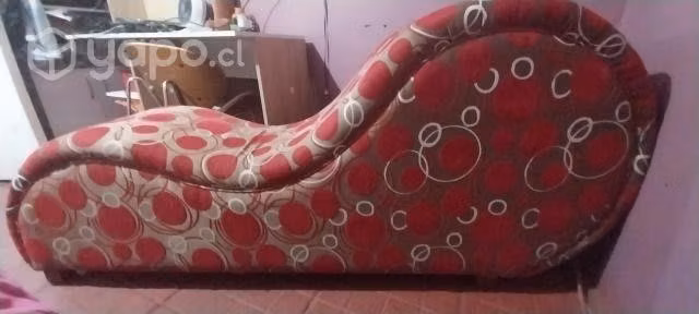 Sillón en excelente estado