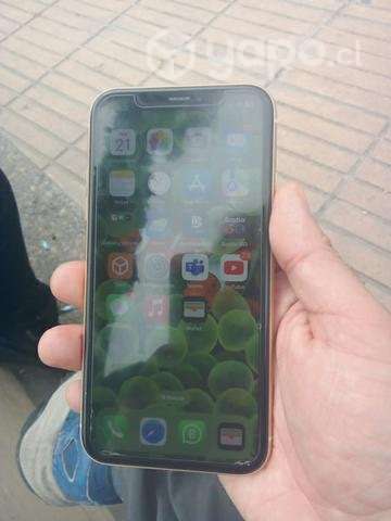 IPhone XR impréquese - Imagen 2