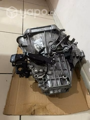 Caja de cambios kia morning 2022 para repuestos c - Imagen 6