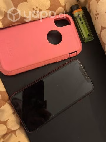 IPhone XR rojo - necesita pantalla nueva - Imagen 2