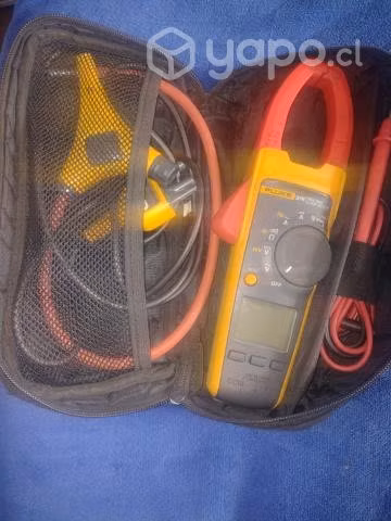 Fluke 376 fc