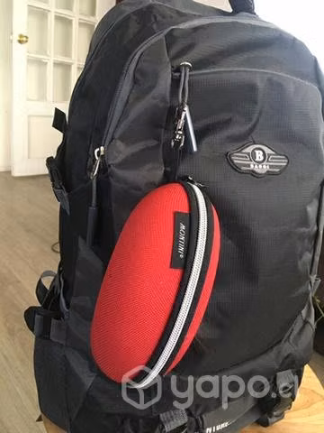 Estuche deportivo para gafas grandes