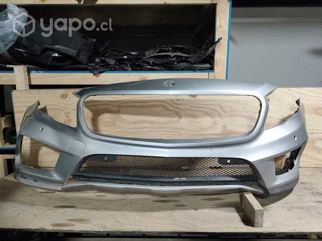 Parachoque Mercedes Benz gla 156 2015 /m01jrgd