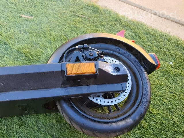 Scooter electrico