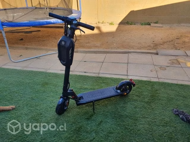 Scooter electrico