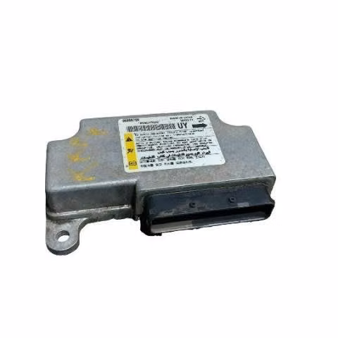 Modulo airbag chevrolet captiva 2011