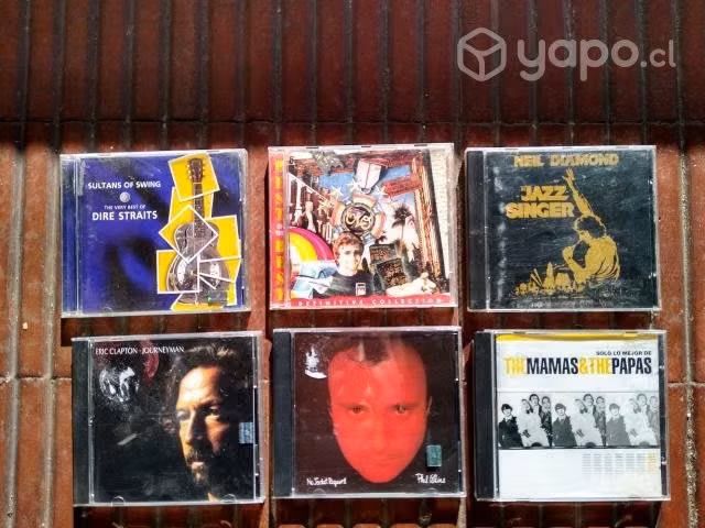 Cds