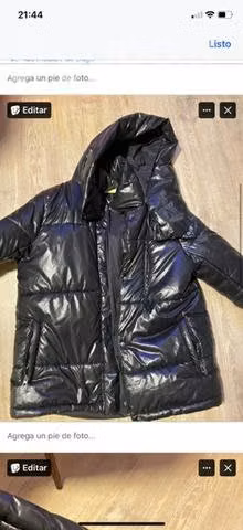 Bubba parka - Imagen 2