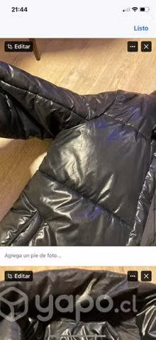 Bubba parka - Imagen 3