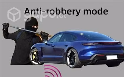 Inmobilizador