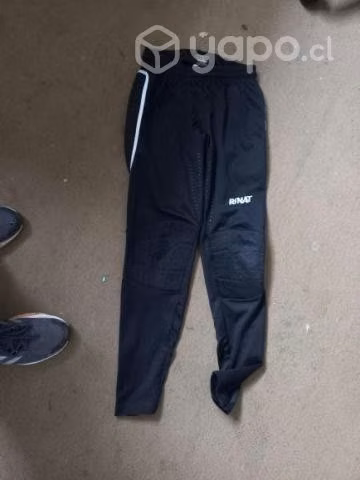Dos Pantalones de portero Rinat