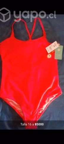 Trajes de baño con factor uv - Imagen 2