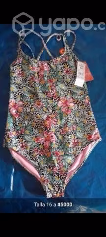 Trajes de baño con factor uv - Imagen 4