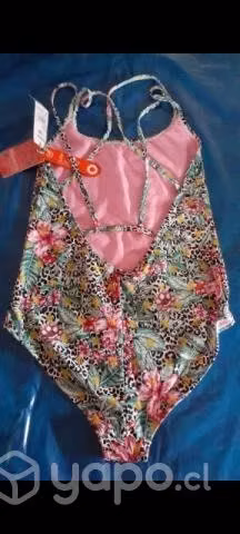 Trajes de baño con factor uv - Imagen 3