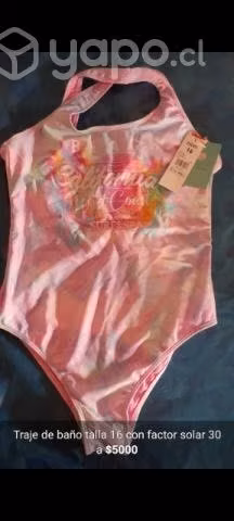 Trajes de baño con factor uv - Imagen 5
