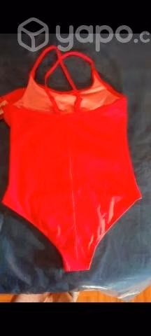 Trajes de baño con factor uv