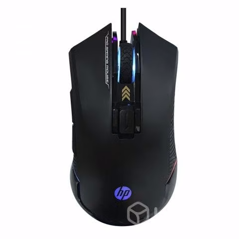 Gaming Mouse G360 HP - Imagen 4