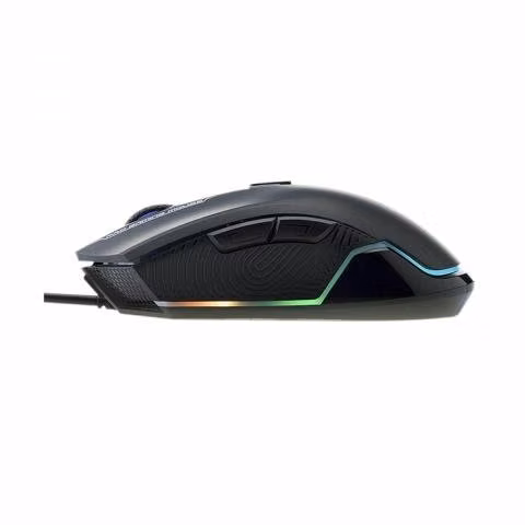 Gaming Mouse G360 HP - Imagen 3