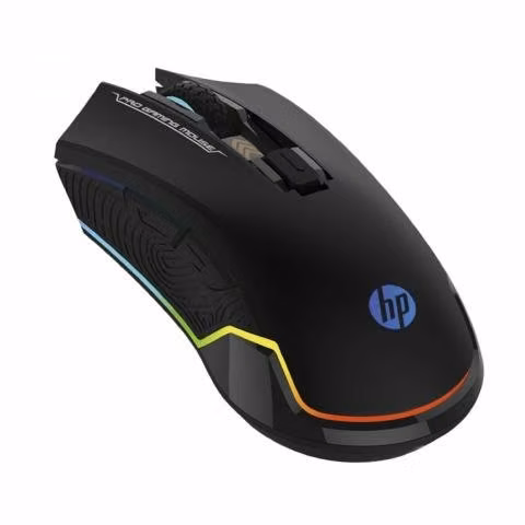 Gaming Mouse G360 HP - Imagen 2
