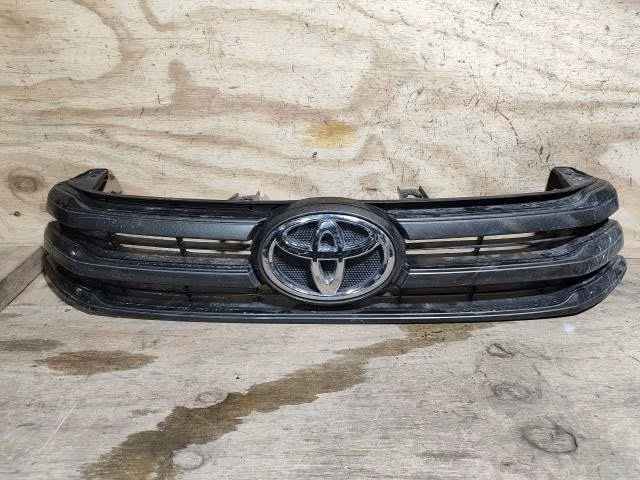 Máscara Toyota Hilux 2015 2018 /m01jrgd