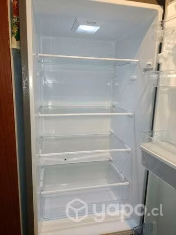 Nevera con dispensador de agua - Imagen 2