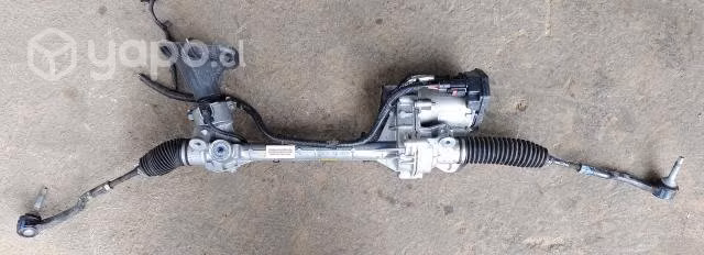 Cremallera Dirección Electrica (FED331) Ford Edge