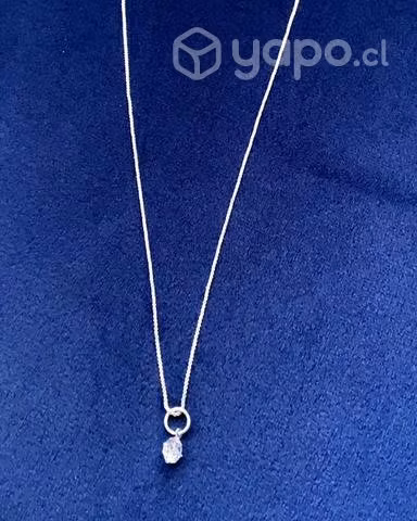 Joyas de plata ley 925