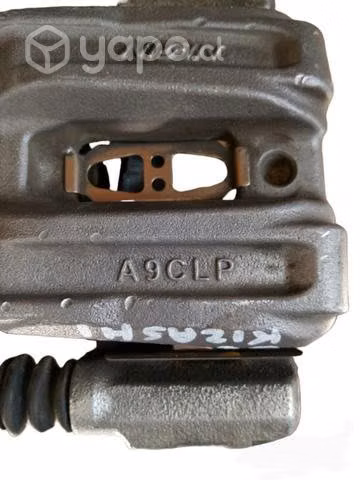 Caliper Trasero Derecho Suzuki Kizashi 2010-2015