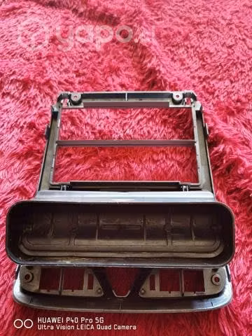 Cromado Consola Peugeot 307