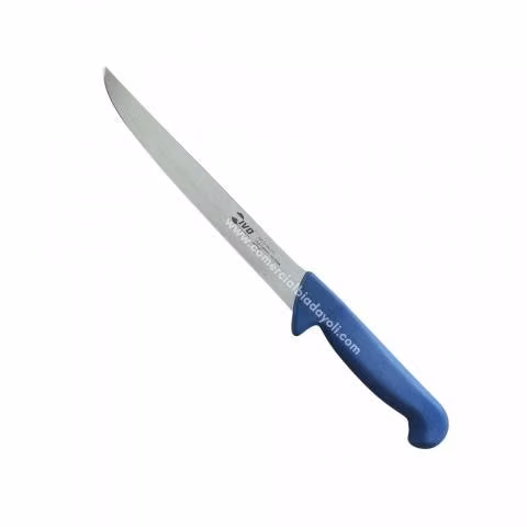 Cuchillo Carnicero Filetero IVO 21cm