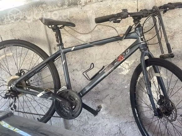 Bicicletas