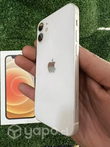 IPhone 12 mini condición 100% - Imagen 2