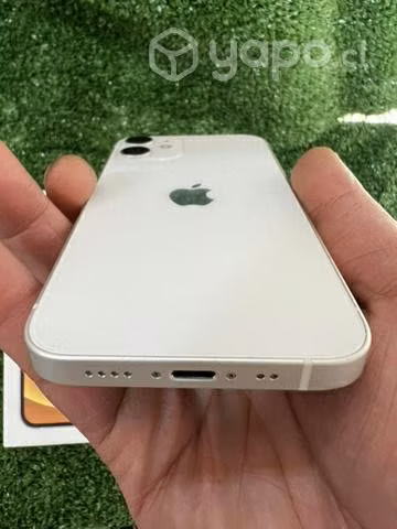 IPhone 12 mini condición 100% - Imagen 5