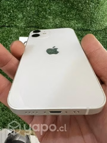 IPhone 12 mini condición 100% - Imagen 6