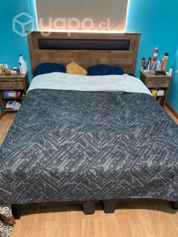 Cama