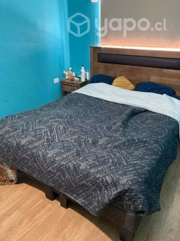 Cama - Imagen 2