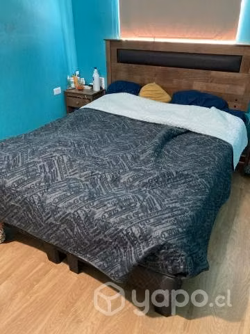 Cama - Imagen 3