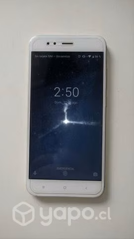 Celular Xiaomi MI A1 - Imagen 2